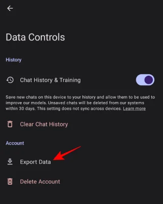Android에서 ChatGPT를 사용하는 방법