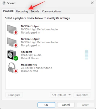 오디오를 사용하여 Windows 11에서 화면 녹화를 하는 방법
