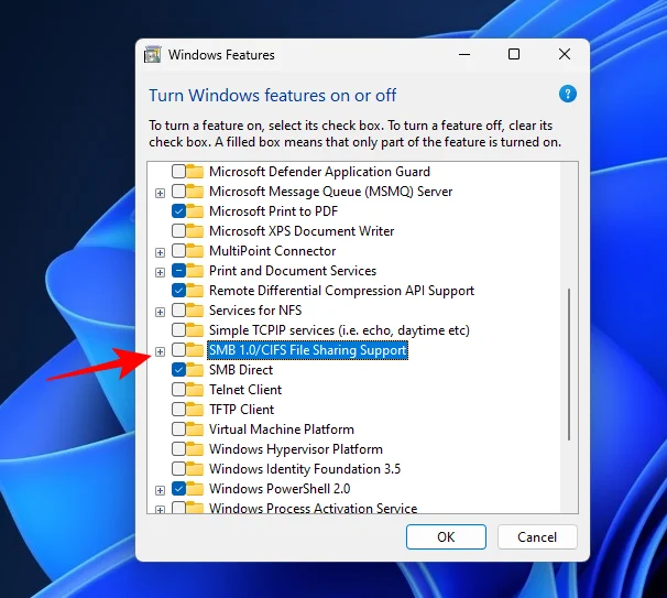 7 Möglichkeiten, unter Windows 11 auf einen freigegebenen Ordner zuzugreifen (und 6 Lösungen, wenn dies nicht möglich ist)
