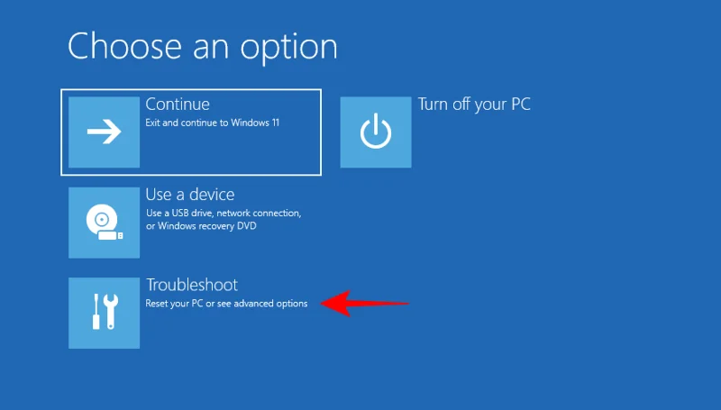 วิธีแก้ไข “การป้องกันทรัพยากร Windows พบไฟล์ที่เสียหาย แต่ไม่สามารถแก้ไขบางไฟล์ได้” ใน Windows 11 หรือ 10