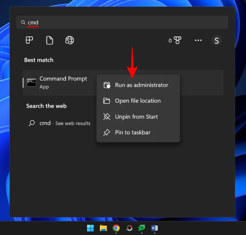 7 วิธีในการแก้ไข “ข้อผิดพลาดการดาวน์โหลด 0x80248007” บน Windows [คำแนะนำทีละขั้นตอน]