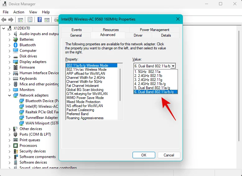 So reparieren Sie Verbindungen zu drahtlosen Displays unter Windows 11 oder 10
