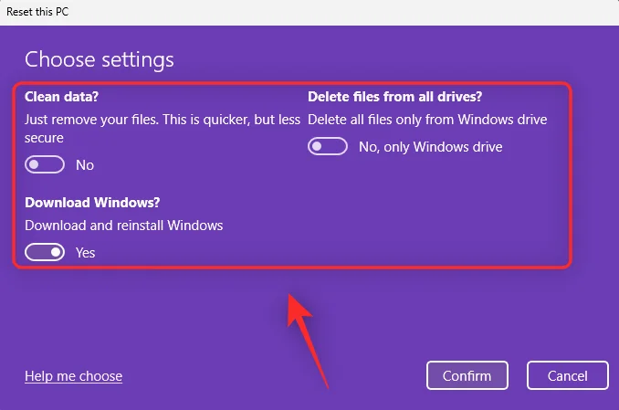 ไดรเวอร์ลายนิ้วมือ Windows 11 Goodix: วิธีดาวน์โหลดและแก้ไขปัญหาหากไม่ทำงาน