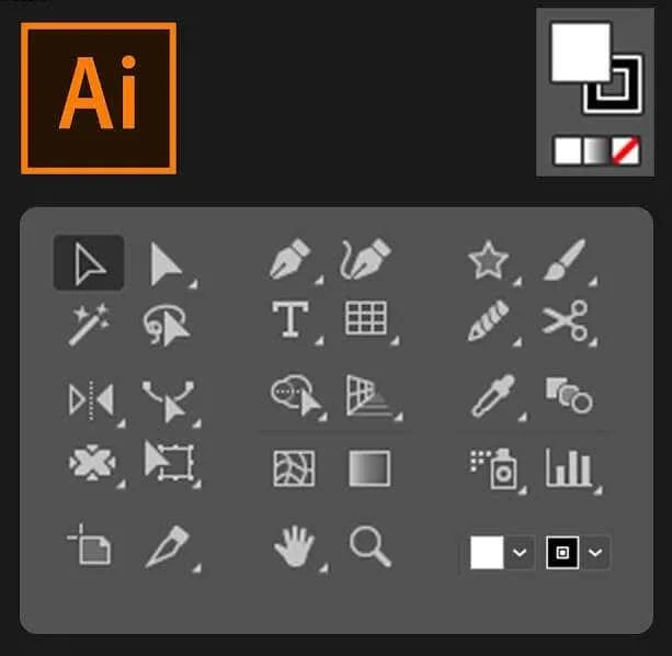 120가지 가장 유용한 Adobe Illustrator 키보드 단축키