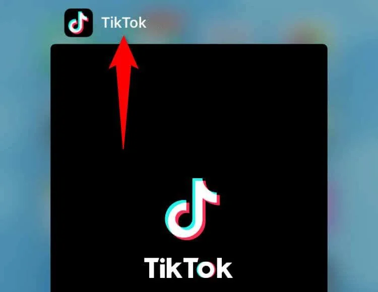 TikTok이 계속 충돌하는 이유는 무엇입니까?  9가지 해결 방법