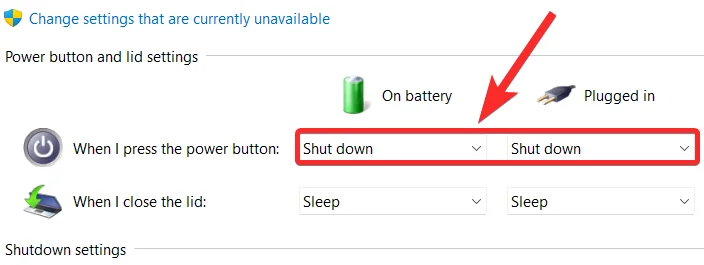 업데이트하지 않고 Windows 11을 종료하는 6가지 방법[100% 작동]