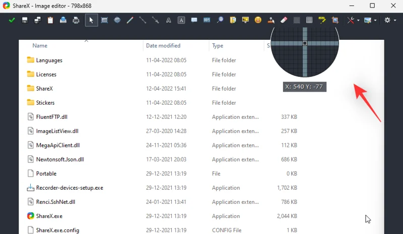 วิธีใช้ ShareX เพื่อจับภาพหน้าจอและบันทึกหน้าจอบน Windows 11 หรือ 10