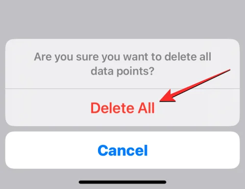 如何在運行 iOS 17 的 iPhone 上的“健康”應用中記錄您的心態