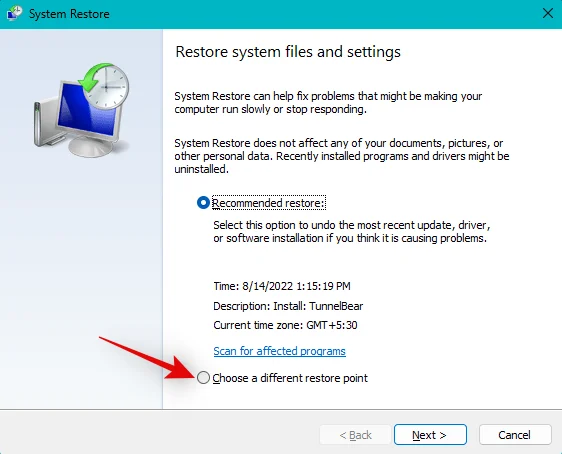 18 วิธีในการแก้ไขปัญหาบริการเสียงไม่ตอบสนองใน Windows 11