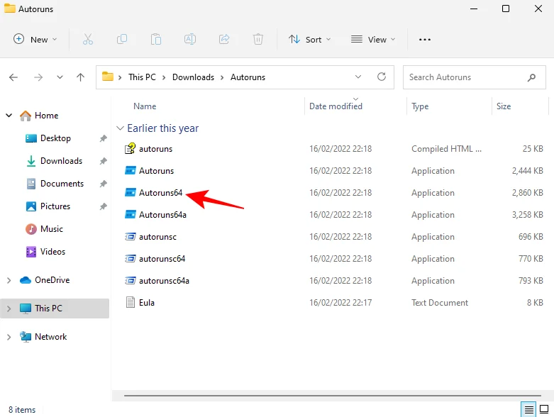 Windows 11에서 Windows 보안 바이러스 백신을 비활성화하는 6가지 방법