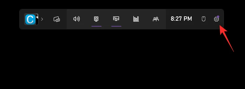 오디오를 사용하여 Windows 11에서 화면 녹화를 하는 방법