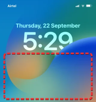 iPhone에서 배경화면을 삭제하는 방법 [2023]