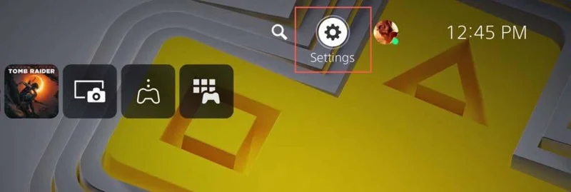 Comment sauvegarder et restaurer votre PS5