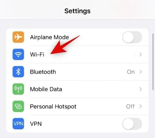 iPhone에 알림 배지가 없습니까?  고치는 7가지 방법
