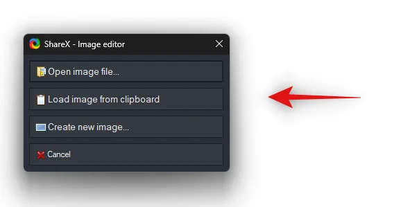 วิธีใช้ ShareX เพื่อจับภาพหน้าจอและบันทึกหน้าจอบน Windows 11 หรือ 10