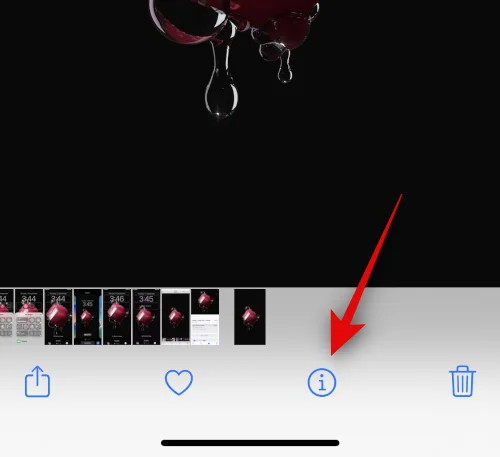 iPhone의 iOS 16에서 깊이 효과가 작동하지 않습니까?  7가지 해결 방법