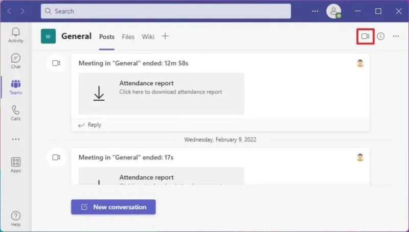 วิธีเปลี่ยนพื้นหลังใน Microsoft Teams ก่อนการประชุม
