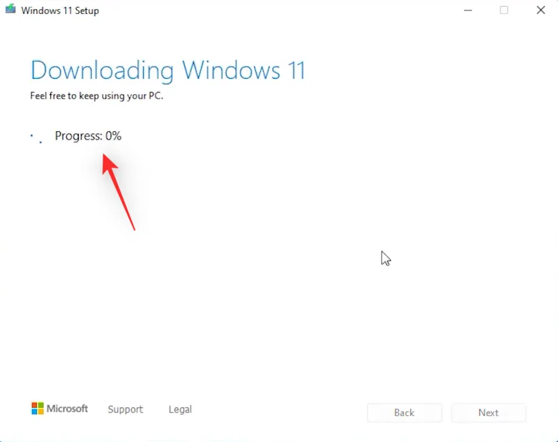 USB로 Windows 11을 포맷하는 방법
