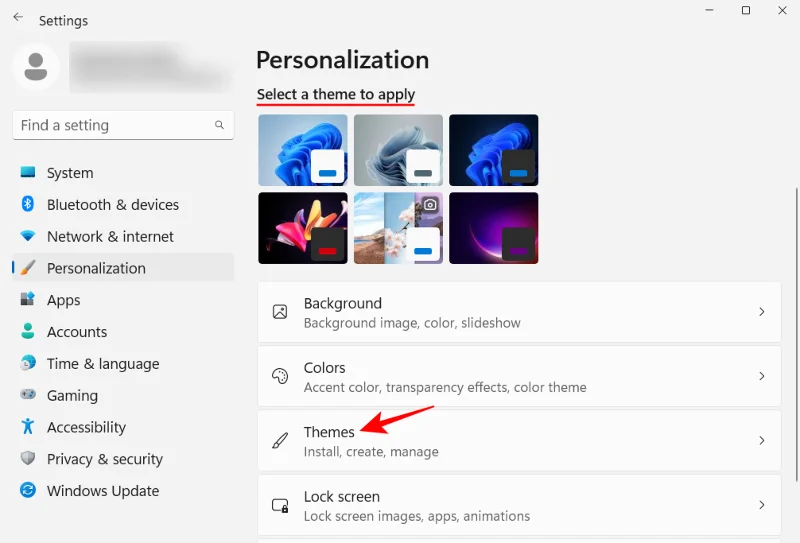 20가지 방법으로 Windows 11 사용자 지정: 단계별 가이드