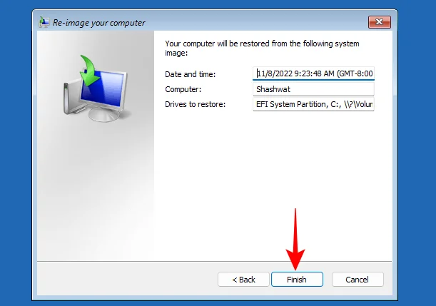 วิธีโคลน Windows 11 เป็น SSD [AIO]