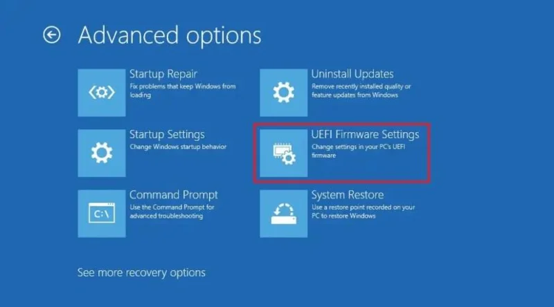 วิธีเปิดใช้งาน Hyper-V บน Windows 11