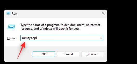 วิธีการตั้งค่าอุปกรณ์เสียงเริ่มต้นใน Windows 11