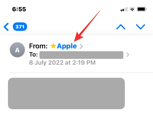 如何從 Apple Mail 的 VIP 列表中刪除人員