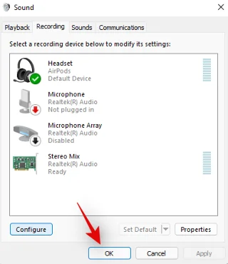 Airpod를 Windows에 연결할 수 없나요?  시도해 볼 수 있는 11가지 수정 사항
