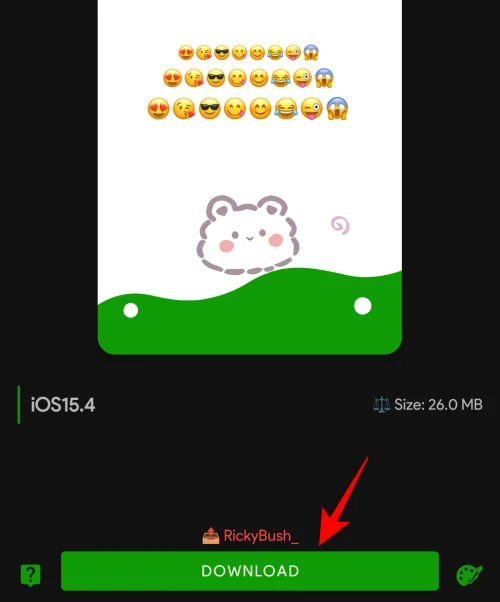 Android에서 iPhone 이모티콘을 얻는 4가지 방법(2023)
