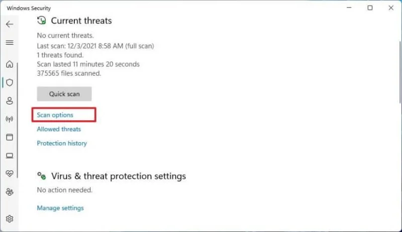 วิธีเพิ่มความเร็วในการบูตบน Windows 11