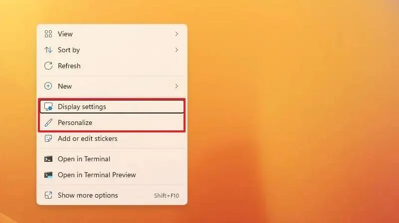วิธีเปิดแอปการตั้งค่าบน Windows 11 (เจ็ดวิธีง่าย ๆ )