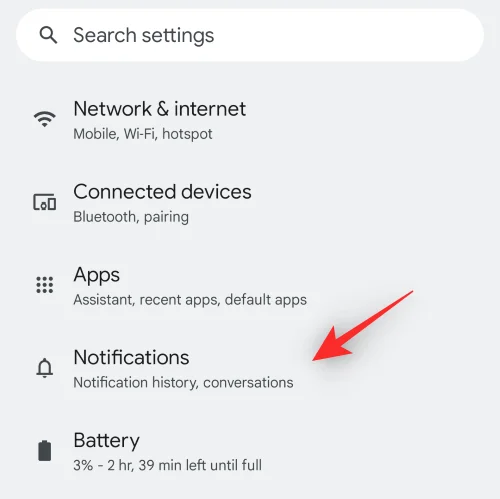 Google Chat에서 알림을 받지 못하시나요?  PC, iPhone 또는 Android에서 문제를 해결하는 방법