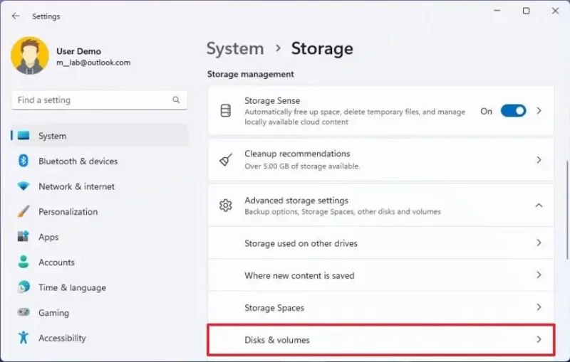 วิธีสำรองคีย์การกู้คืน BitLocker บน Windows 11