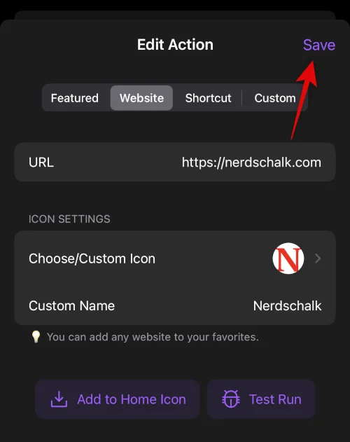 如何使用 Lock Launcher 將應用程序快捷方式添加到動態島
