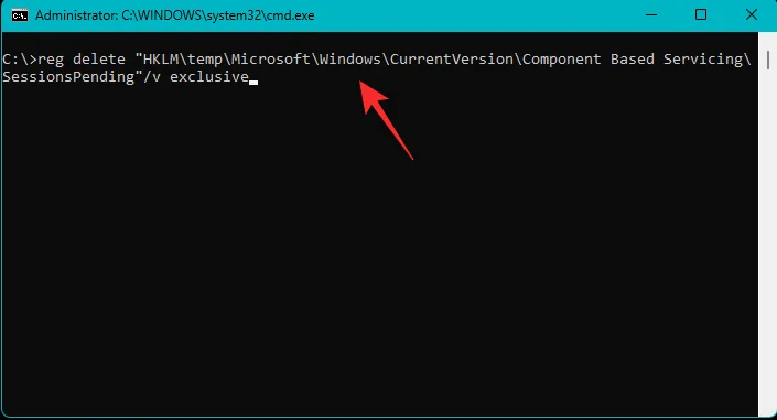 รหัสหยุด 'อุปกรณ์บูตที่ไม่สามารถเข้าถึงได้' ใน Windows 11: การแก้ไข 17 รายการและการตรวจสอบ 5 รายการ