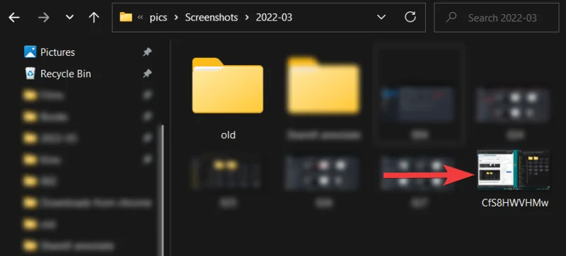 วิธีใช้ ShareX เพื่อจับภาพหน้าจอและบันทึกหน้าจอบน Windows 11 หรือ 10