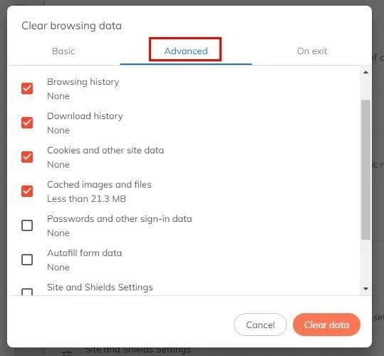 Brave Browser: How to Stay Safe Online