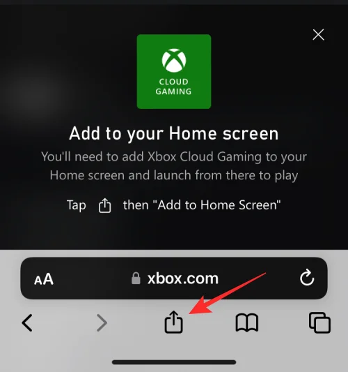 iPhone에서 Fortnite를 얻는 2가지 방법: Nvidia GeForce Now 및 Xbox Cloud Gaming 사용