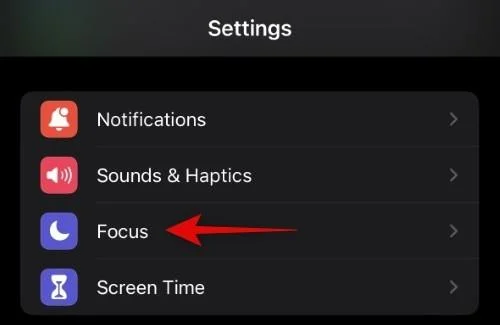iPhone 14 Pro에서 Always-On 디스플레이를 어둡게 하는 방법