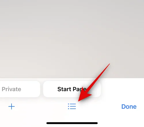 iOS 17 で Safari プロファイルを作成して使用する方法