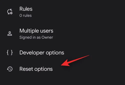 Android でシステム UI が応答しませんか?  修正する18の方法