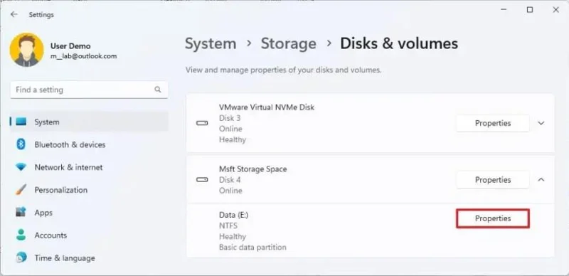 วิธีลบอักษรระบุไดรฟ์ใน Windows 11
