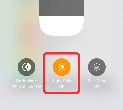 iPhone에서 제어 센터를 얻는 방법.  어디에 있고 어떻게 편집하나요?