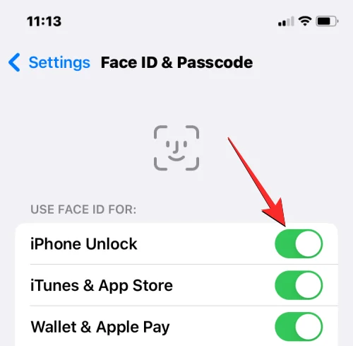 iPhone 更新 iOS 後 Face ID 無法使用？ 怎麼修