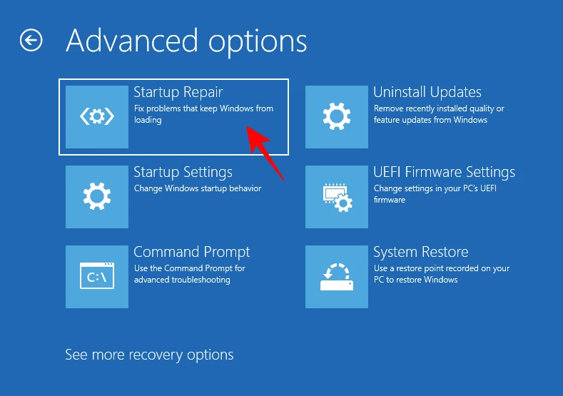 กระบวนการสำคัญของ Windows 11 เสียชีวิตหรือไม่  ต่อไปนี้เป็นวิธีแก้ไข