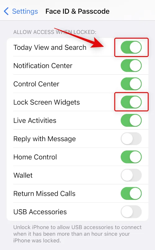 iOS 16 문제에서 음악 잠금 화면이 작동하지 않는 문제를 해결하는 11가지 방법