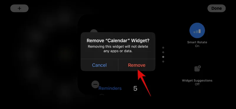 Comment modifier et personnaliser le mode veille sur iOS 17