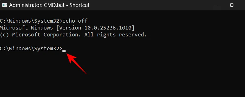 14 Möglichkeiten, die Eingabeaufforderung in Windows 11 zu öffnen