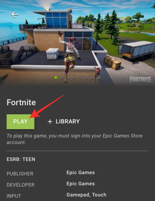 iPhone에서 Fortnite를 얻는 2가지 방법: Nvidia GeForce Now 및 Xbox Cloud Gaming 사용