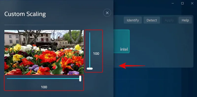 5 วิธีในการปรับหน้าจอให้พอดีกับจอภาพบน Windows 11 (และการแก้ไข)
